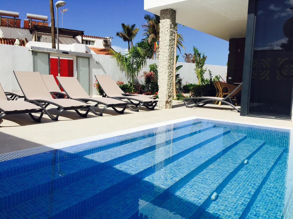 Parque de vacaciones Adler Gay Men Only 3*