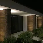 Villa Adler Men Only