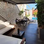 Villa Adler Men Only