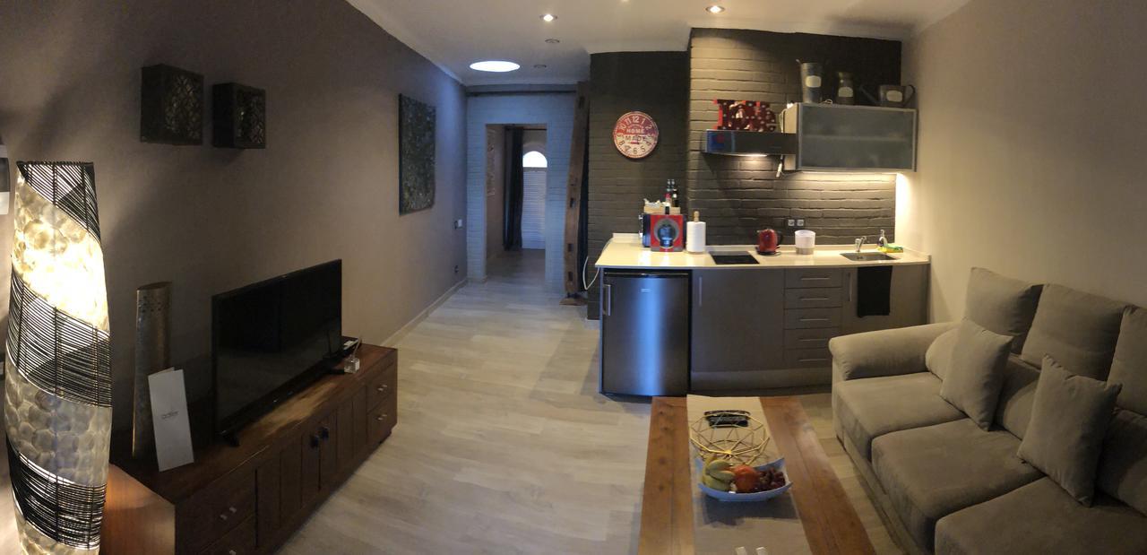 Adler Men Only 3* Playa del Inglés